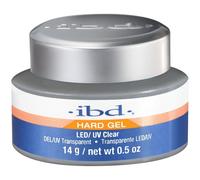 IBD Gel transparent LED/UV, 14 g