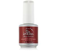 IBD Gel Vernis à Ongles Bing Cherries