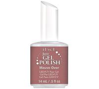 Ibd Gel Vernis À Ongles Mauve Over