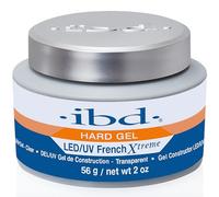 ibd French Xtreme Gel LED/UV Transparent 2 oz