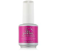 IBD Just Gel Polish Frozen Strawberry LED and UV Pure Gel 14 ml by IBD