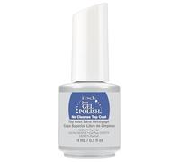 IBD Just Gel Polish No Cleanse Top Coat, 1er pack (1 x 14 ml)