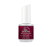 IBD Just Gel Polish Scarlett Obsession LED et UV Pure Gel 14 ml