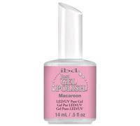 IBD Just Gel UV polonais Â- Macaron Â- 14 ml Â- de couleurs d'été 2013 [Misc.]