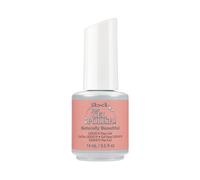 Ibd juste vernis ongles en gel naturellement beau 0,5 once fluide