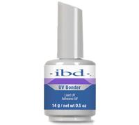 IBD UV Bonder pour une excellente adhrence idale pour les gels des ongles et les ongles acryliques 0,5 oz