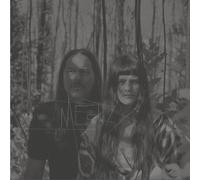 Ibelisse Guardia Ferragutti & Frank Rosaly - Mestizx [Vinyl Lp] Colored Vinyl