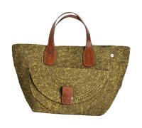 Ibeliv - Laza II Savane - Femme - Sacs - Vert - Taille: ONE Size