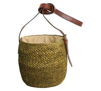Ibeliv - Maika Savane - Femme - Sacs - Vert - Taille: ONE Size