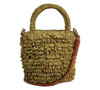 Ibeliv - Naka Savane - Femme - Sacs - Vert - Taille: ONE Size