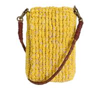 Ibeliv - VAO Ylang - Femme - Sacs - Jaune - Taille: ONE Size