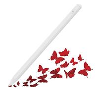 ibely Stylet avec Crayon de rejet de la Paume, Stylet capacitif pour écran Tactile, Stylo Rechargeable aimanté