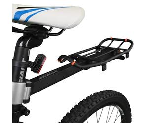 Ibera PakRak Mini Commuter de Transport en Rack