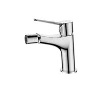 Ibergrif Arial - Mitigeur de Lavabo, Robinet de Bidet Monocommande, Chromé