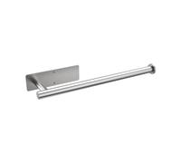 Ibergrif M34055A Dderouleur Essuie Tout Murale, Acier Inoxydable