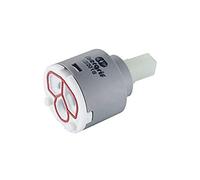 Ibergrif M90502, Cartouche de Disque en Céramique 40 mm