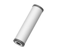 Ibergrif M91009-1 Filtre de Remplacement pour Système de Filtration Sous Évier M91009 - Certifié NSF/ANSI, Filtration Efficace, Réduit Rouille, Boue et Chlore, Garantit de l'Eau Pure et Saine
