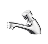 Ibergrif mitigeur lavabo chromé argent