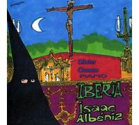 Calliope Iberia