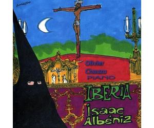 Iberia