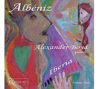 Iberia Buch 1+2 [Import]