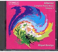 Iberia - Cahier No. 3