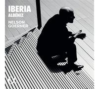 Iberia – CD – Alpha