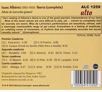 Iberia [CD] NEUF