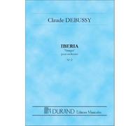 Iberia 'images' / Conducteur De Poche