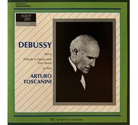 Iberia, La Mer, Prelude