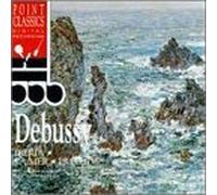 Iberia / La Mer Prelude by Debussy (2002-01-01)