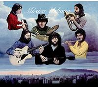 Iberia/Musica Urbana