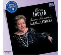 Iberia – Navarra – Espanola – CD