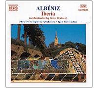 Iberia - Orch. Peter Breiner
