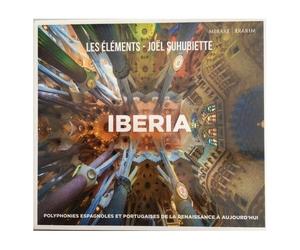 Iberia : Polyphonies Espagnoles Et Portugaises De La Renaissance À Aujourd'hui