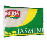 Iberia Riz au jasmin, 4,5 kg.