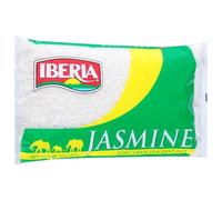 Iberia Riz parfumé au jasmin, 0,9 kg