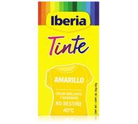 Iberia Vêtements Teinture
