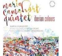 Iberian Colours: Spanish Composers & Traditional Music