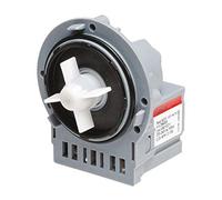 Moteur de pompe de vidange