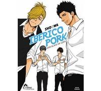 Iberico Pork and slave love - Livre (Manga) - Yaoi - Hana Collection