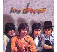 Iberos - Pop de Los 60