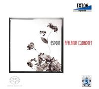 Ibert/Bozza/Debussy/Gounod/Tomasi : Esprit