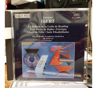 Ibert Jacques - Chanson des Fees