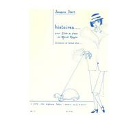 IBERT JACQUES - LA MENEUSE DE TORTUES D'OR (HISTOIRES)