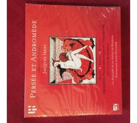 Ibert - Persee Et Andromede