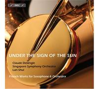 Ibert - Under Sign of The Sun