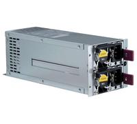 Ibertronica Bloc d'alimentation pour Serveur 2U redondant, 1200 W, certifié 80PLUS Platinum. Marque :
