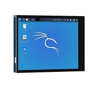IBest 2.8inch Capacitive IPS Touch Screen 480×640 Resolution DPI LCD Display with Fully Laminated Toughened Glass Cover for Raspberry Pi, Support Raspbian and Kali Systems