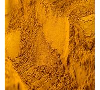 iBéton by Cyril Claire Pigment Naturel Ocre Jaune 25 Kg- Pour Peintures, Enduits Béton et Chaux - Poudre De Terre Colorante - Origine Europe